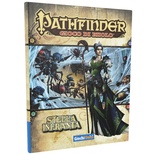 Pathfinder: Stella Infranta Omnibus
