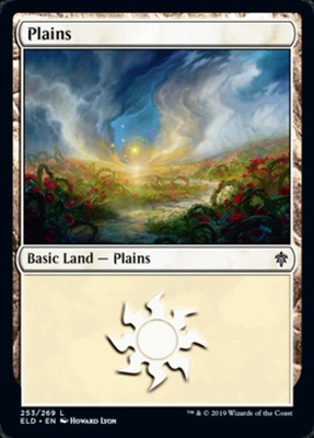 Plains
