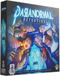 Paranormal Detectives