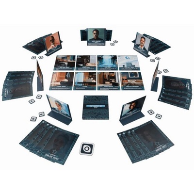 My Murder Mystery - Protocollo Finale