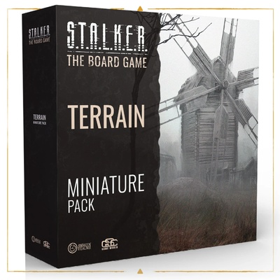S.T.A.L.K.E.R. - Bundle All-in