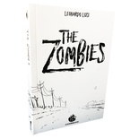 The Zombies Librogame