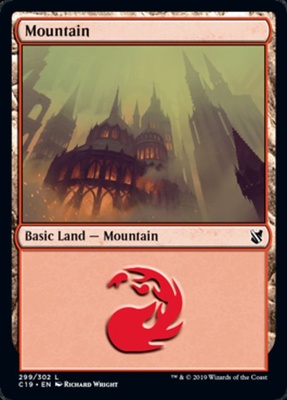 Mountain