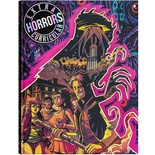 High School Cthulhu - Extra Curricula Horrors