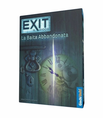 Exit - Bundle (5)