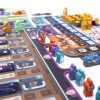 Galactic Cruise