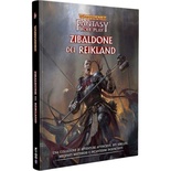 Warhammer Fantasy Roleplay 4ed - Zibaldone del Reikland