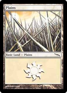 Plains (#290)