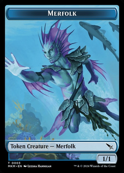merfolk mtg cards Subtype: merfolk, 339 cards