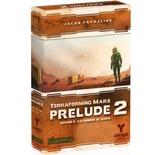 Terraforming Mars: Prelude 2