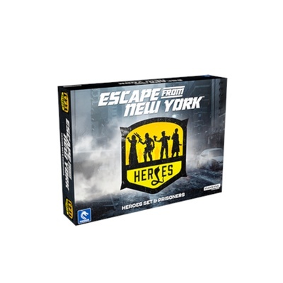1997 Fuga da New York - Bundle Allin