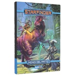 Starfinder - Mondi del Patto