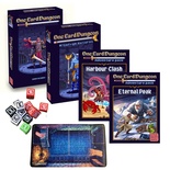 One Card Dungeon - Bundle All-In
