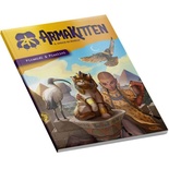 ArmaKitten - Piramidi & Pisolini