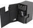 Deck Box Magic Ultra Pro M2 FINAL FRONTIER BLACK NERO Porta Mazzo