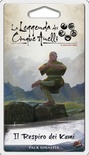 La Leggenda dei Cinque Anelli - LCG: Il Respiro dei Kami