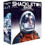 Shackleton Base (danneggiato)