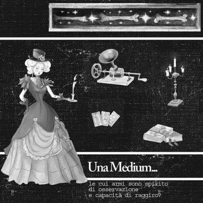 Detectives - Victorian Crimes