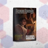 Old-School Essentials Classic Fantasy: Carcass Crawler Vol.1
