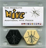 Hive: Zanzara
