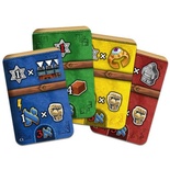 Golem - Extra Book Cards Promo