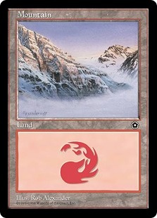 Mountain