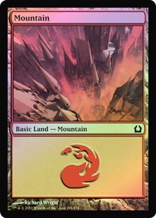 Mountain (#268)