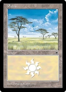 Plains (A)