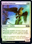 Griffin Protector