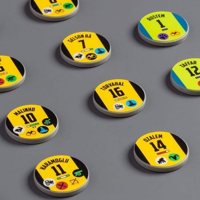 UND1C1 - 11.League