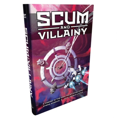 Scum and Villainy