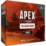 Apex Legends - Espansione Terreno