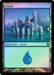 Island (#235)