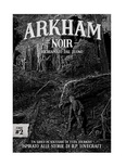 Arkham Noir: Caso 2 - Richiamato dal Tuono