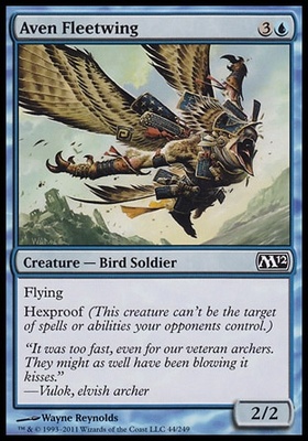 Aven Fleetwing