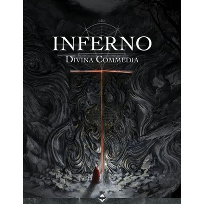 Divina Commedia - Inferno