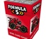 Mini Card Game - Formula 5