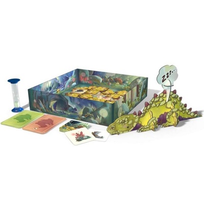 Sogna Draghetto Sogna