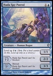 Hada Spy Patrol