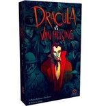 Dracula vs Van Helsing