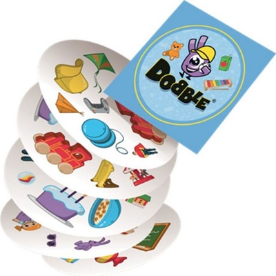 Dobble - Kids - Seconda Edizione