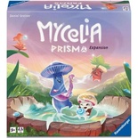Mycelia - Prisma