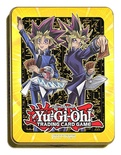 YUGIOH Mega-Tin 2017 YUGI MUTO Yu-Gi-Oh! Box Deck Konami