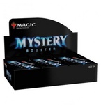 Box Magic MYSTERY BOOSTER 36 Buste Booster Italiano