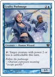 Crafty Pathmage
