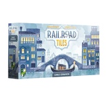 Railroad Tiles - Canals Expansion