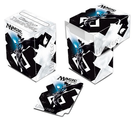 Deck Box Ultra Pro Magic MAGIC 2015 M15 V2 JACE Porta Mazzo Scatola