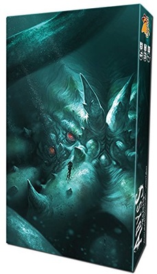 Abyss: Kraken