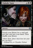 Diabolic Tutor