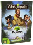 Ginkgopolis: The Experts
